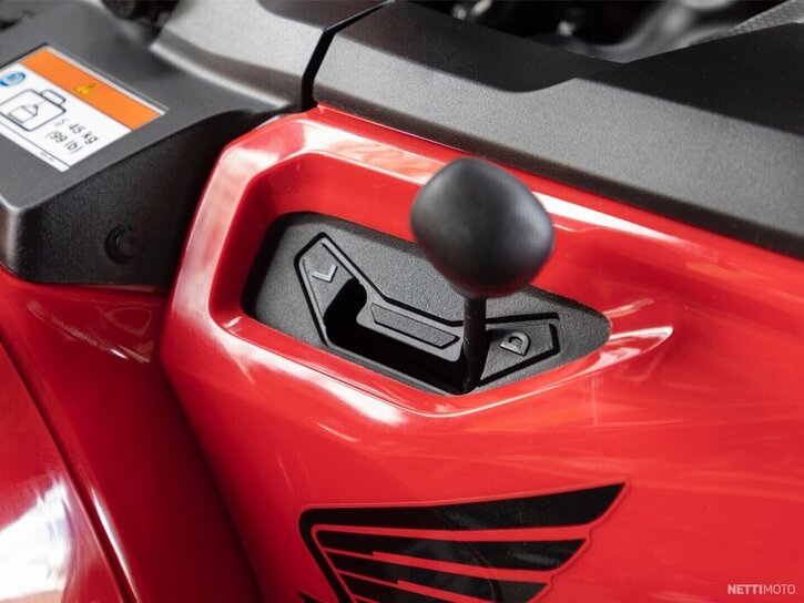 Mönkijä Honda TRX 2026 14737377