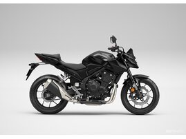 Moottoripyörä Honda CB 2025 15019244