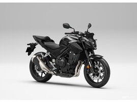 Moottoripyörä Honda CB 2025 15019245