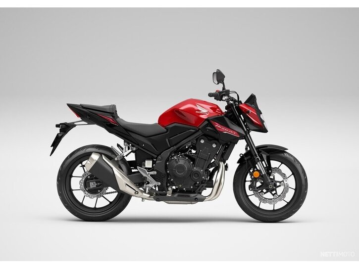 Moottoripyörä Honda CB 2025 15019246