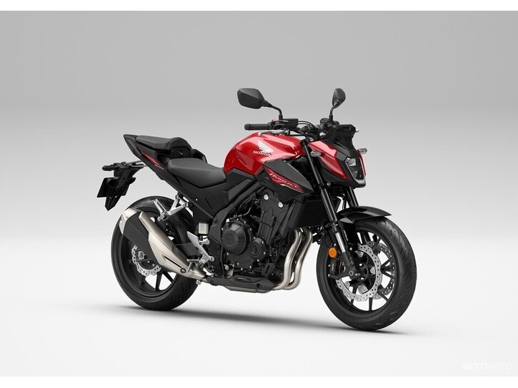 Moottoripyörä Honda CB 2025 15019247