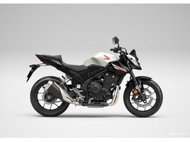 Moottoripyörä Honda CB 2025 15019248