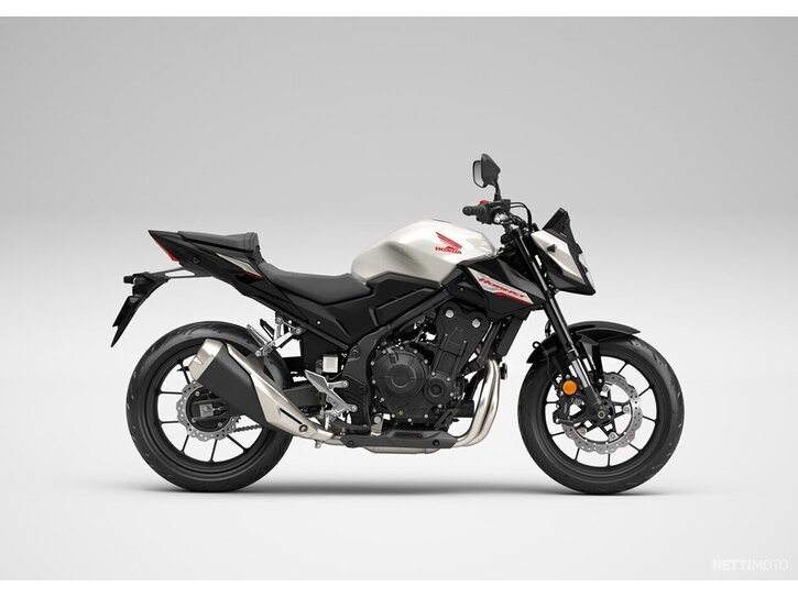 Moottoripyörä Honda CB 2025 15019248
