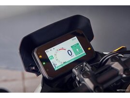 Moottoripyörä Honda CB 2025 15019249