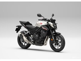 Honda CB 3021021