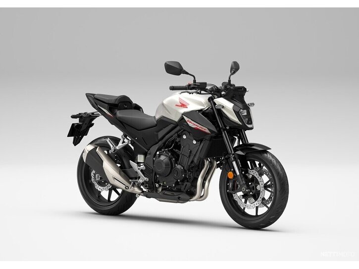 Moottoripyörä Honda CB 2025 15019250