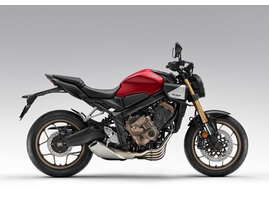 Moottoripyörä Honda CB 2025 15025335
