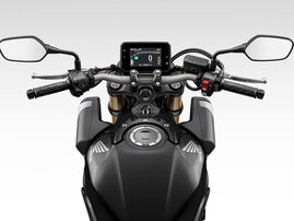 Moottoripyörä Honda CB 2025 15375232