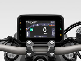 Moottoripyörä Honda CB 2025 15375233