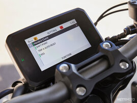 Moottoripyörä Honda CB 2025 15375239