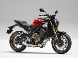 Honda CB 3021233