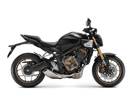 Moottoripyörä Honda CB 2025 15375245
