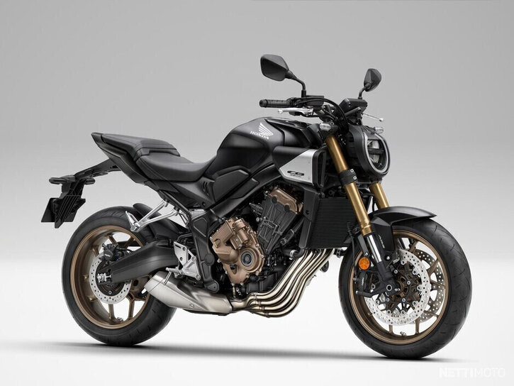 Moottoripyörä Honda CB 2025 15375246
