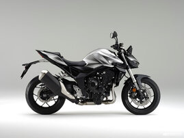 Moottoripyörä Honda CB 2025 15025546