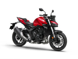 Moottoripyörä Honda CB 2025 17992414