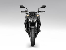 Moottoripyörä Honda CB 2025 17992431