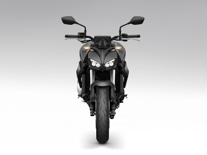 Moottoripyörä Honda CB 2025 17992431