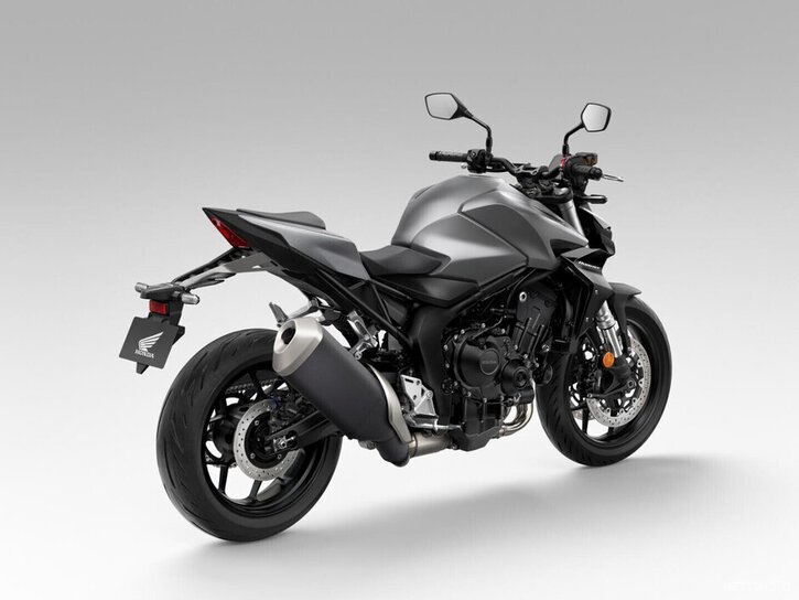 Moottoripyörä Honda CB 2025 17992432