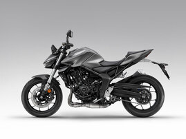 Moottoripyörä Honda CB 2025 17992433