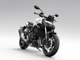 Moottoripyörä Honda CB 2025 17992436