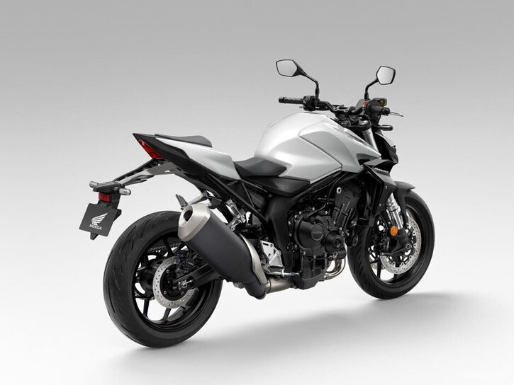 Moottoripyörä Honda CB 2025 17992438