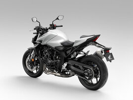 Moottoripyörä Honda CB 2025 17992439