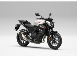Honda CB 3021236