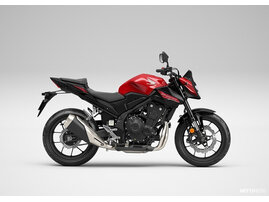 Moottoripyörä Honda CB 2025 15025553