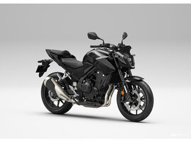 Moottoripyörä Honda CB 2025 15025554
