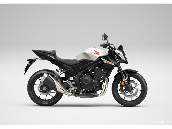 Moottoripyörä Honda CB 2025 15025555