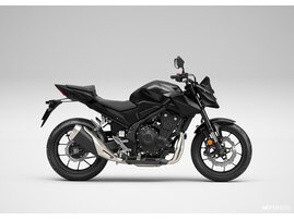 Moottoripyörä Honda CB 2025 15025557