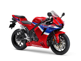 Honda CBR 3021239