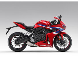 Moottoripyörä Honda CBR 2025 15025636