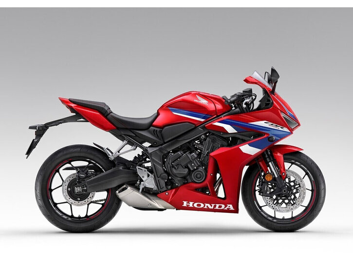 Moottoripyörä Honda CBR 2025 15025636