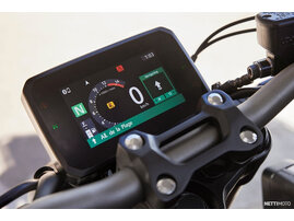 Moottoripyörä Honda CBR 2025 15025640