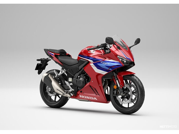 Moottoripyörä Honda CBR 2024 15025646