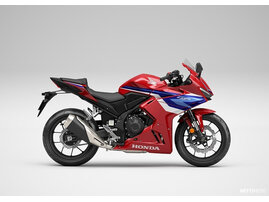 Moottoripyörä Honda CBR 2024 15025647