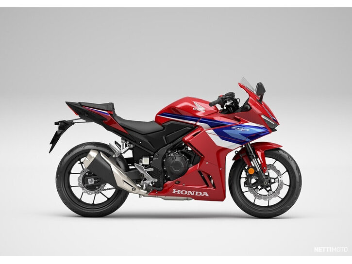 Moottoripyörä Honda CBR 2024 15025647