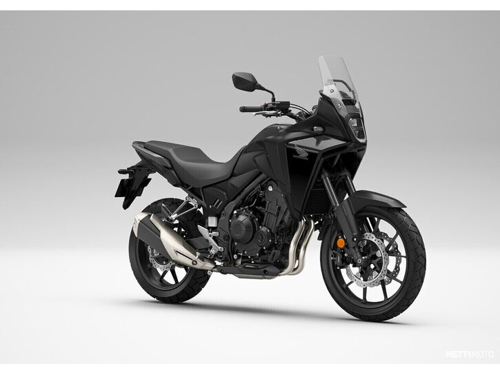 Moottoripyörä Honda NX 2025 15025667