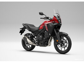 Moottoripyörä Honda NX 2025 15025673
