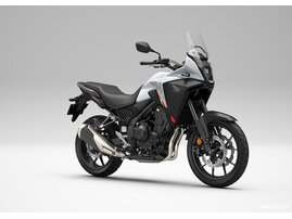 Moottoripyörä Honda NX 2025 15025677