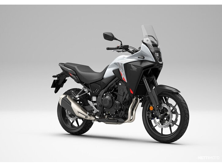 Moottoripyörä Honda NX 2025 15025677