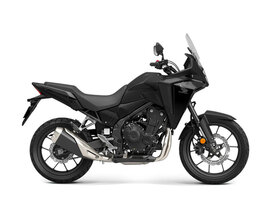 Moottoripyörä Honda NX 2025 15368740
