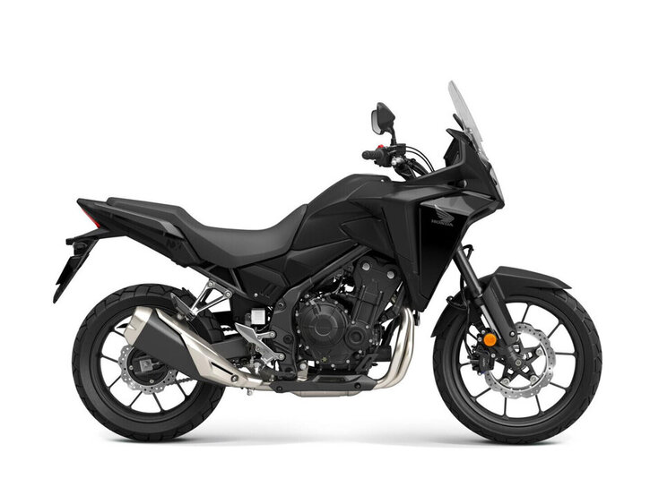 Moottoripyörä Honda NX 2025 15368740