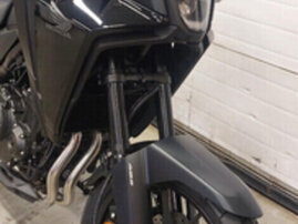 Moottoripyörä Honda NX 2025 15439211