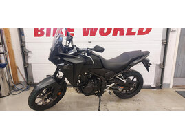 Moottoripyörä Honda NX 2025 15439212
