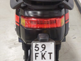 Skootteri NIU MQi 2022 15090789