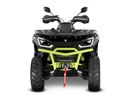 Mönkijä Segway Snarler 2024 15155806