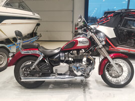 Triumph America 3028815