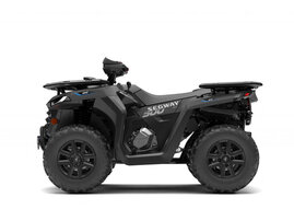 Mönkijä Segway Snarler 2025 15309938